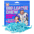 Big League Chew Cotton Candy Candy's