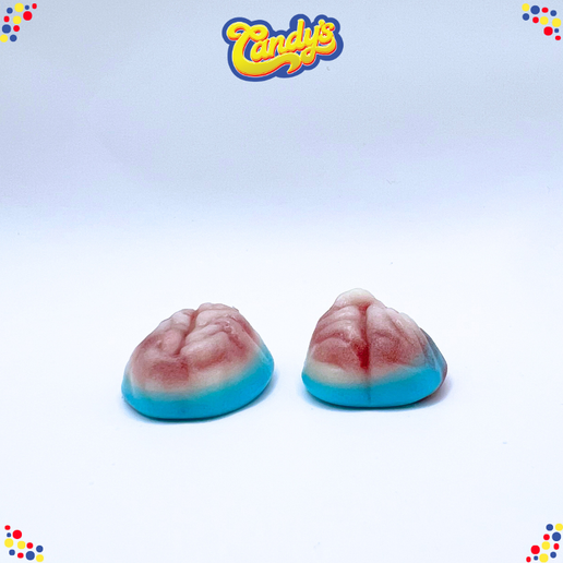 Gummy Brains Pouch