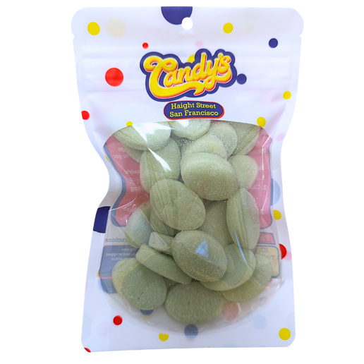 Bubs Pear Minis