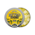 Retro Sours Citrus