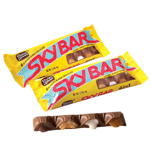 Sky Bar