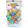 Banana Runts Pouch Candy's
