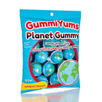 GummiYums Planet Gummies (8pk)