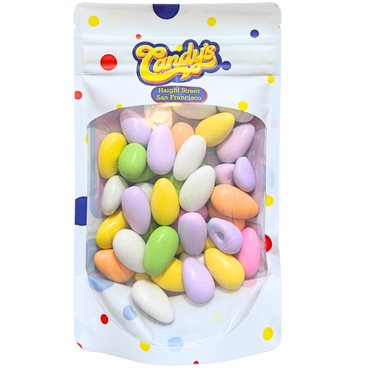 Jordan Almonds