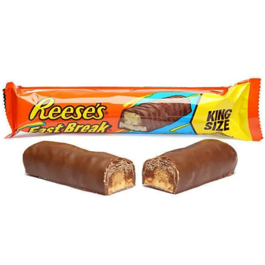 Reese's Fast Break King Size