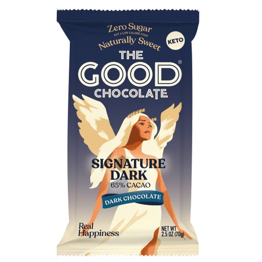 The Good Chocolate Signature Dark
