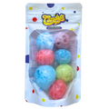 Freeze Dried Jolly Ranchers Pouch Candy's
