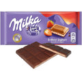 Milka Strawberry