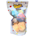 Freeze Dried Salt Water Taffy Mix Candy's