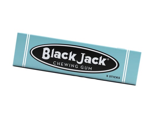 Black Jack Candy's