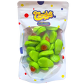 Avocado Gummy Pouch Candy's