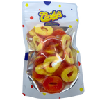 Peach Rings Pouch
