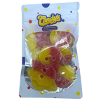 BUBS Giant Fizzy Skull Candy's