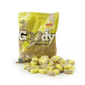 Bubs Ovals Banana Toffee 90g Candy's
