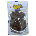 Milk Chocolate Covered Gummy Bears Pouch