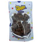 Milk Chocolate Covered Gummy Bears Pouch