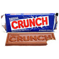 Crunch Chocolate bar Candy's