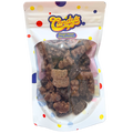Milk And Dark Covered Gummy Bear Mix
