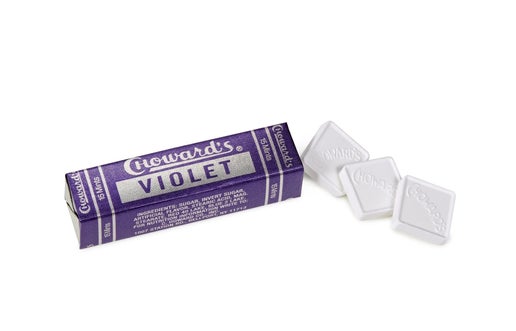 Choward's Violet Candy's