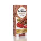 Dubai Chocolate Bar Red Velvet by Oasis Treasures FLASH SALE