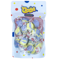 Raspberry Lemonade Salt Water Taffy Pouch