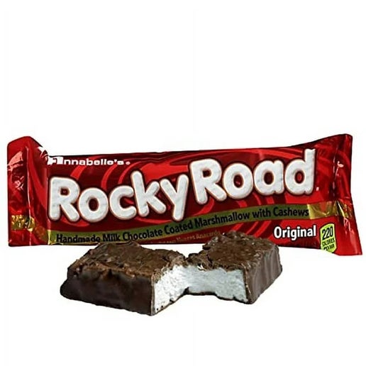 Rocky Road Original