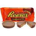 Reese's 2 Peanut Butter Cup