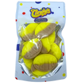 BUBS MIni Banana Toffee Ovals Candy's