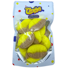 BUBS MIni Banana Toffee Ovals Candy's