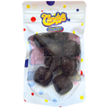 Dark Chocolate Sea Salt Caramel Candy's