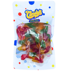 Gummy Worms Pouch