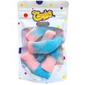 Giant Sour Bubble Gum Bottles