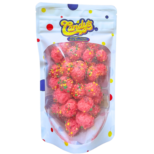 Freeze Dried Nerd Clusters Pouch Candy's