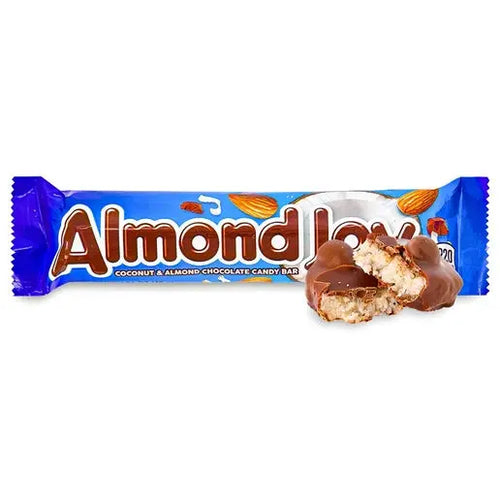 Almond Joy Candy's