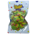Sour Flowers Pouch