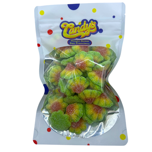 Sour Flowers Pouch