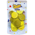 Chocolate Coins Pouch Candy's