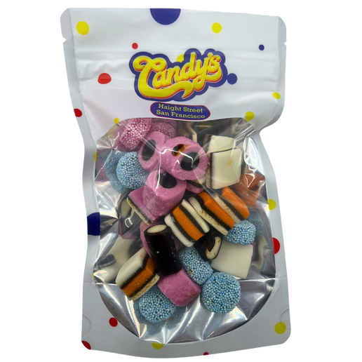 Gustaf's Allsorts Pouch