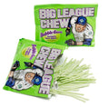 Big League Chew Sour Apple Candy's