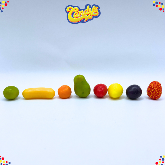 Kopper Swiss Petite Fruits Pouch