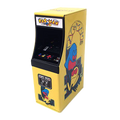 Pac-Man Arcade Candy