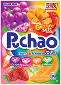 Puchao 4 Flavors