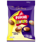Pascall Clinkers