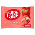 Kitkat Strawberry
