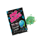 Pop Rocks Blue Razz