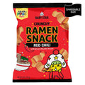 Baby Star Ramen Snack Red Chili