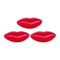 Swedish Red Lips
