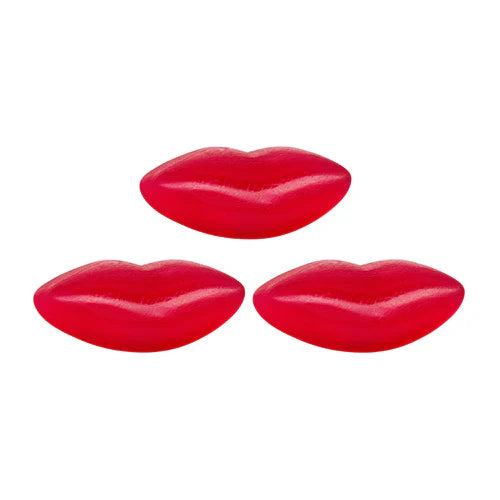 Swedish Red Lips