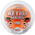 Retro Sours Lychee