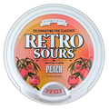 Retro Sours Peach